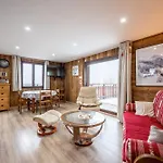 Vakantiehuis D'aillon *