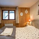 Ferienhaus D'aillon Aillon-le-Jeune