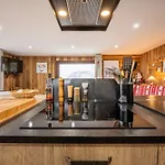 D'aillon Ferienhaus Aillon-le-Jeune