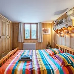 Ferienhaus D'aillon