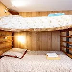 Ferienhaus D'aillon Aillon-le-Jeune