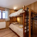 Ferienhaus D'aillon *