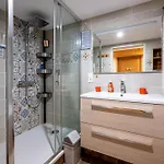 D'aillon Ferienhaus