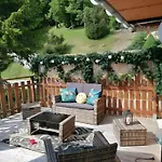 D'aillon Ferienhaus