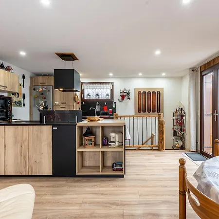 Casa vacanze D'aillon *