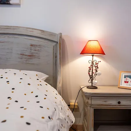 D'aillon Casa vacanze *