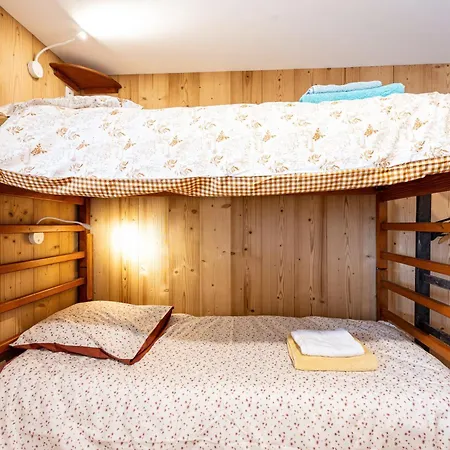 Casa vacanze D'aillon Aillon-le-Jeune