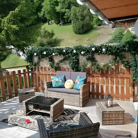 D'aillon Casa vacanze