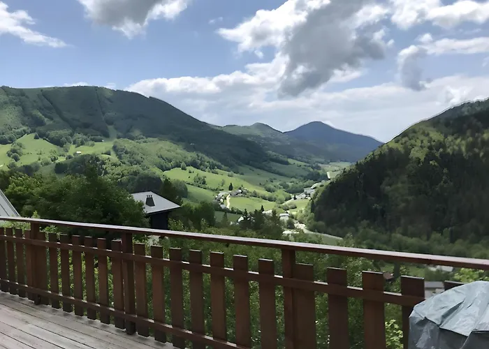 D'aillon Aillon-le-Jeune