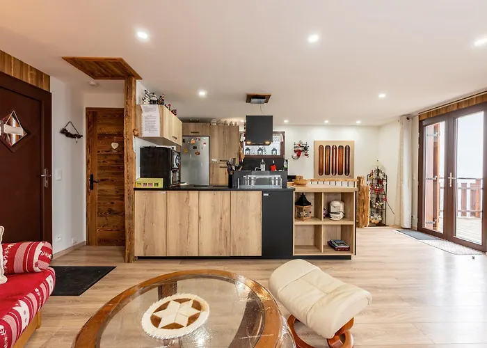 Ferienhaus D'aillon