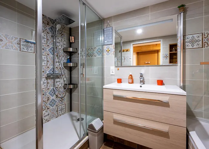 Ferienhaus D'aillon Aillon-le-Jeune