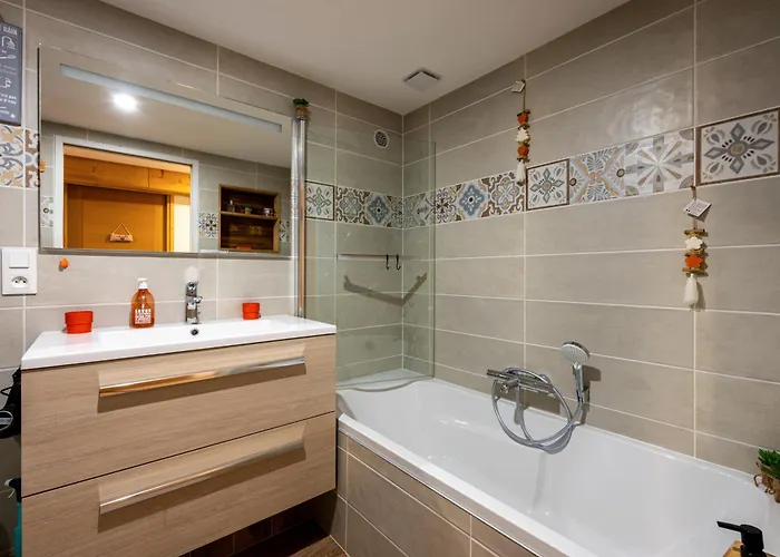 D'aillon Ferienhaus Aillon-le-Jeune